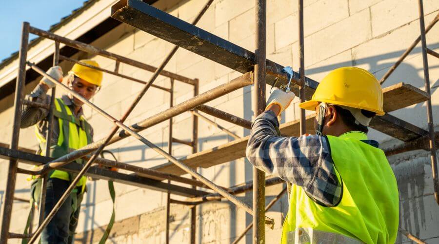 Soffit Repair in Hydaburg, AK